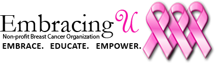 EmbracingU - Breast Cancer Support and Education in Charleston, SC
